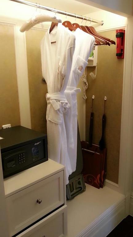 Nantong Jinshi International Hotel Екстериор снимка
